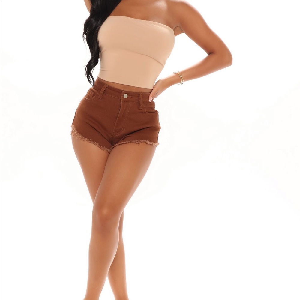 Fashion Nova Denim Jeans